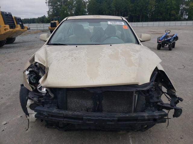 Photo 5 from auction – 2007 KIA OPTIMA LX with VIN KNAGE123375115263