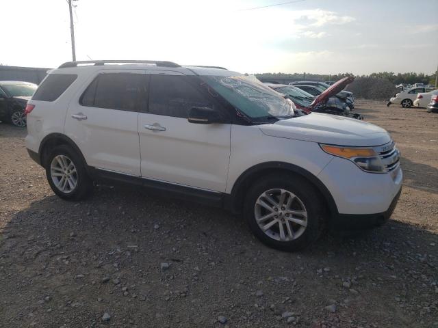 Photo 4 from auction – 2012 FORD EXPLORER X with VIN 1FMHK7D97CGB00425