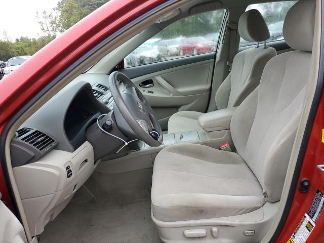 Photo 7 from auction – 2011 TOYOTA CAMRY BASE with VIN 4T4BF3EK0BR178264