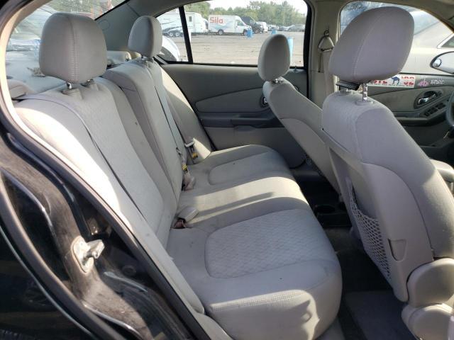 Photo 10 from auction – 2004 CHEVROLET MALIBU with VIN 1G1ZS54F44F193407
