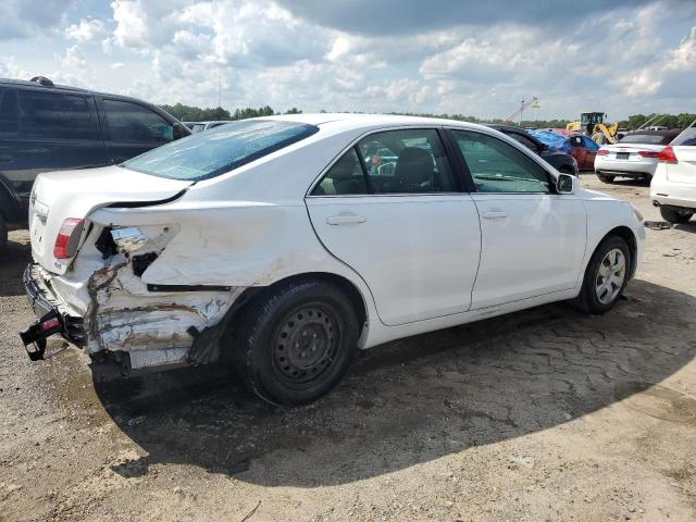 Photo 3 from auction – 2007 TOYOTA CAMRY CE with VIN JTNBE46K073087607