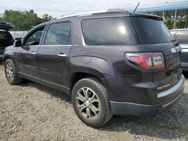 Photo 2 from auction – 2015 GMC ACADIA SLT with VIN 1GKKRRKDXFJ379051