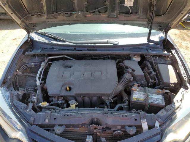 Снимка 11 от търг – 2014 TOYOTA COROLLA L с VIN 2T1BURHE0EC088093
