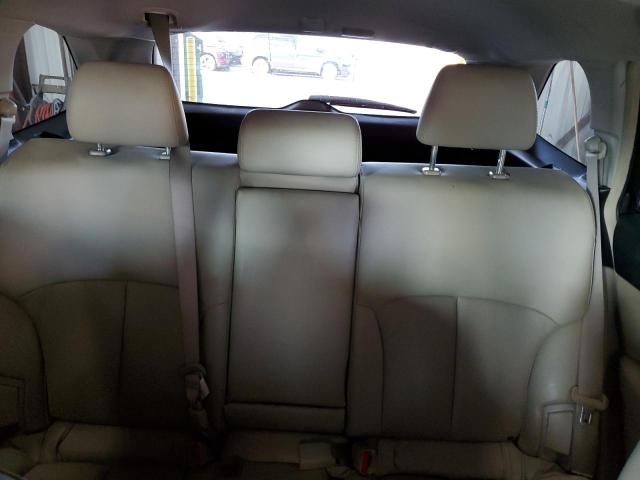 Снимка 10 от търг – 2011 SUBARU OUTBACK 2. с VIN 4S4BRBKC9B3373617