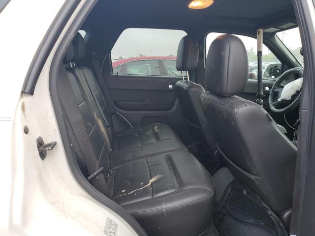 Photo 10 from auction – 2010 FORD ESCAPE LIM with VIN 1FMCU0EG3AKC76620