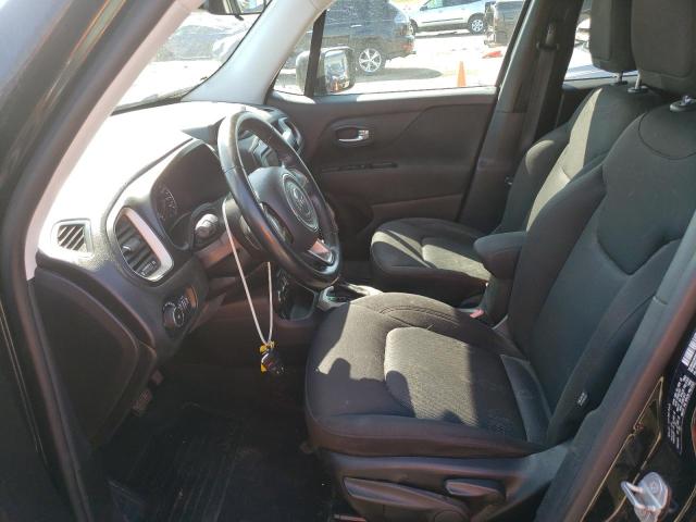 Photo 7 from auction – 2016 JEEP RENEGADE L with VIN ZACCJBBT8GPE15634