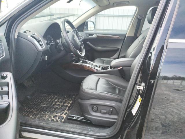 Photo 7 from auction – 2012 AUDI Q5 PREMIUM with VIN WA1LFAFP5CA003135