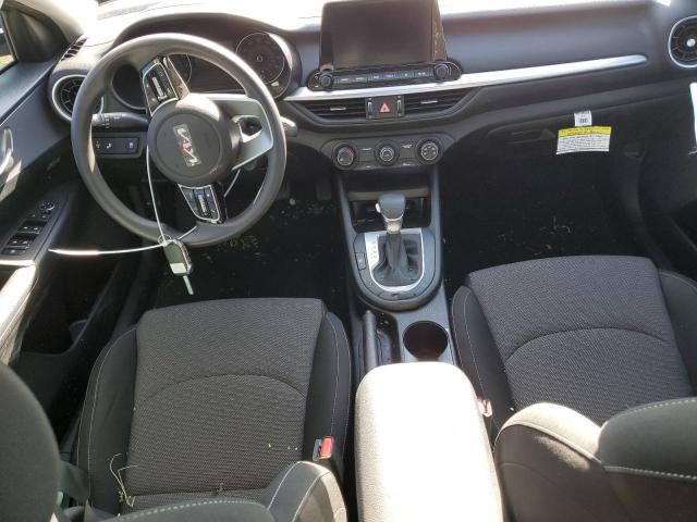 Photo 8 from auction – 2023 KIA FORTE LX with VIN 3KPF24AD4PE584840