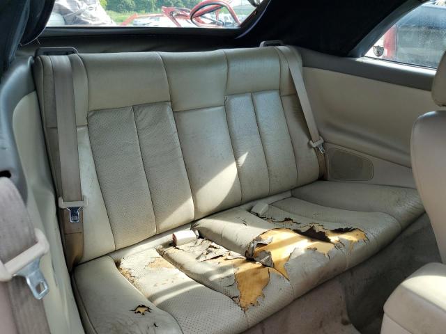Photo 10 from auction – 2002 TOYOTA CAMRY SOLA with VIN 2T1FF28P82C544468