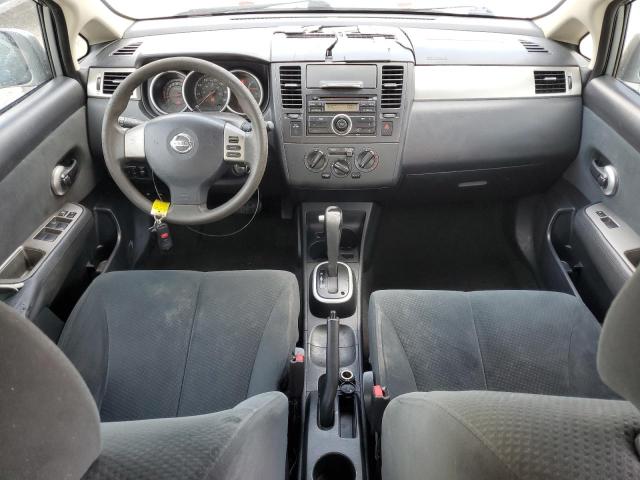 Photo 8 from auction – 2010 NISSAN VERSA S with VIN 3N1BC1AP2AL378197