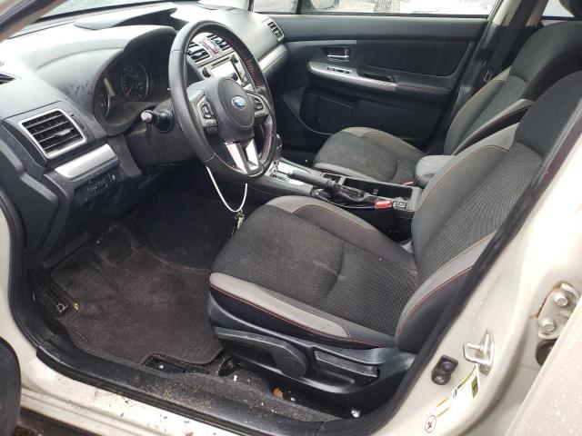 Снимка 7 от търг – 2016 SUBARU CROSSTREK с VIN JF2GPABC1G8287174