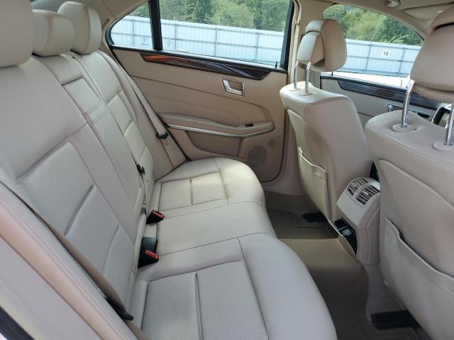 Photo 10 from auction – 2014 MERCEDES-BENZ E 350 4MAT with VIN WDDHF8JB0EA971121