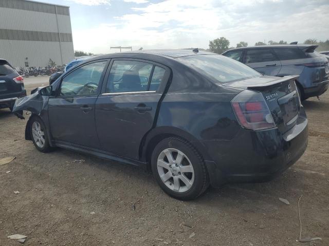 Photo 2 from auction – 2012 NISSAN SENTRA 2.0 with VIN 3N1AB6AP1CL629709
