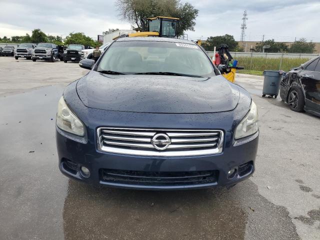 Photo 5 from auction – 2012 NISSAN MAXIMA S with VIN 1N4AA5AP7CC855393