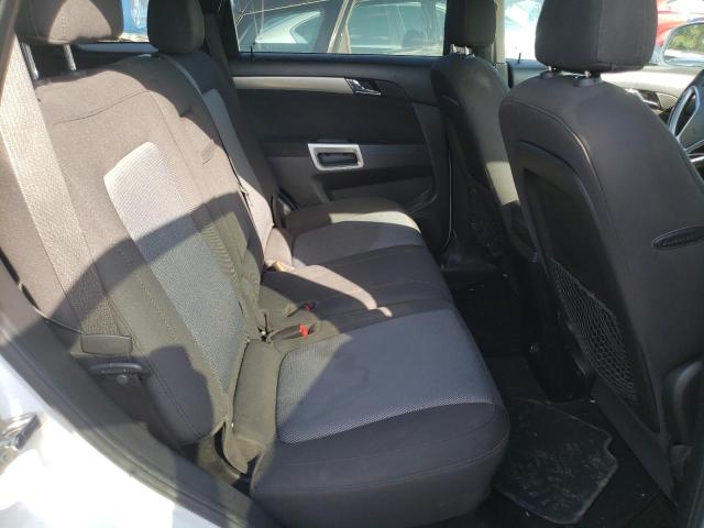 Photo 10 from auction – 2012 CHEVROLET CAPTIVA SP with VIN 3GNAL2EK9CS614101
