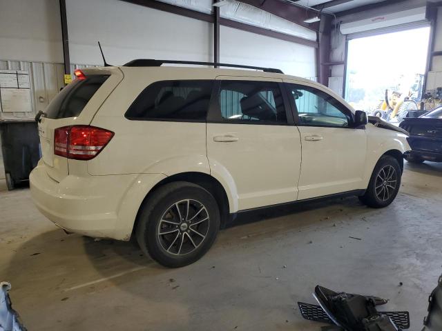 Photo 3 from auction – 2018 DODGE JOURNEY SE with VIN 3C4PDCABXJT527004