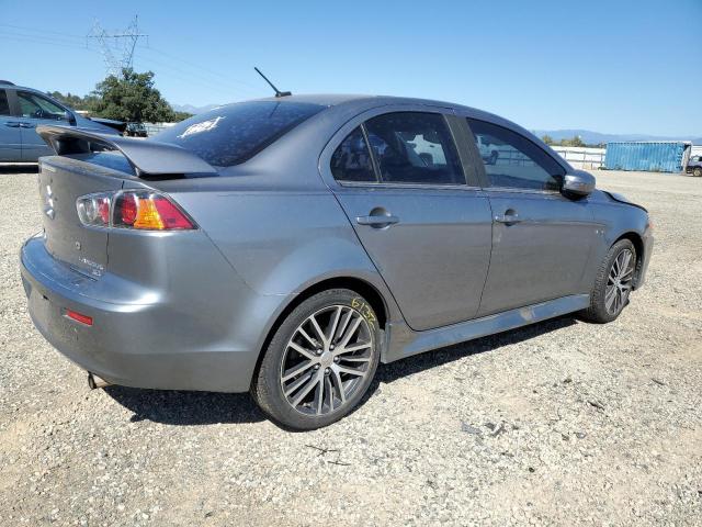 Photo 3 from auction – 2017 MITSUBISHI LANCER ES with VIN JA32V2FW0HU003713
