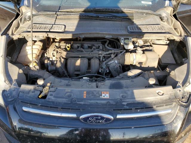 Photo 11 from auction – 2015 FORD ESCAPE SE with VIN 1FMCU0G77FUA12048