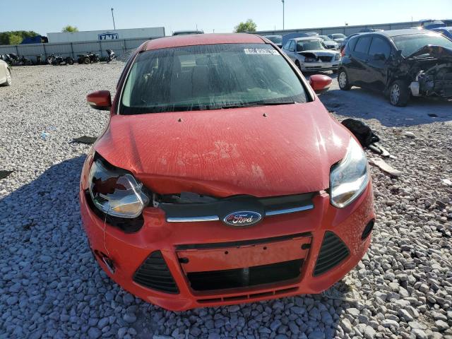 Photo 5 from auction – 2014 FORD FOCUS SE with VIN 1FADP3F24EL370659