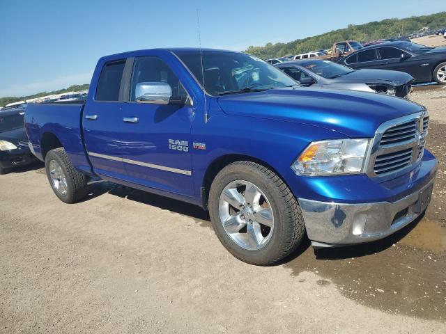 Photo 4 from auction – 2015 RAM 1500 SLT with VIN 1C6RR6GT1FS577544