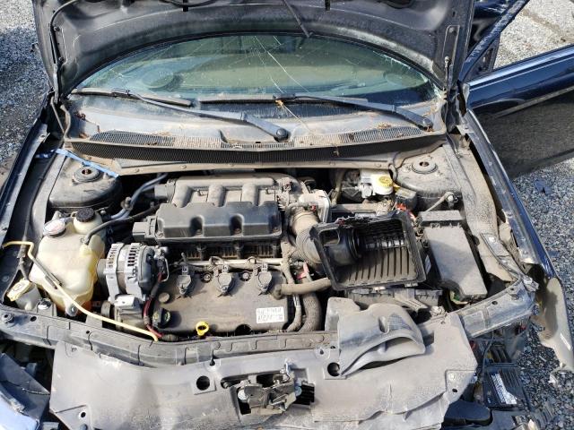 Photo 11 from auction – 2008 CHRYSLER SEBRING LI with VIN 1C3LD66M08N163779