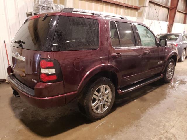 Photo 3 from auction – 2007 FORD EXPLORER L with VIN 1FMEU75877UB53149