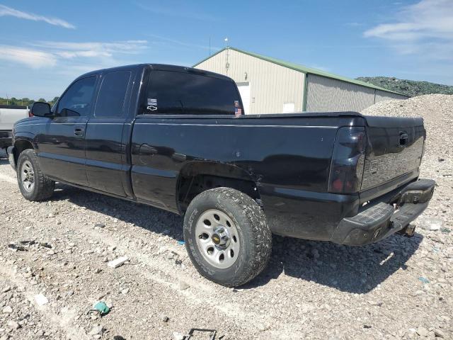 Photo 2 from auction – 2006 CHEVROLET SILVERADO with VIN 2GCEK19V661340139
