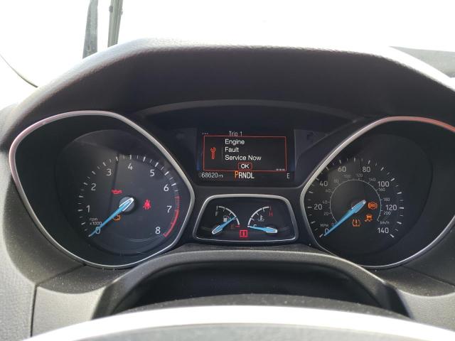 Photo 9 from auction – 2017 FORD FOCUS SE with VIN 1FADP3F28HL324417