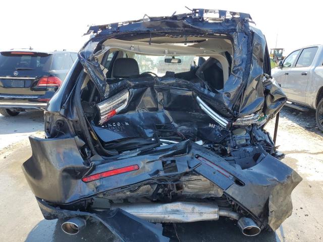 Photo 6 from auction – 2013 LINCOLN MKX with VIN 2LMDJ6JK7DBL12287