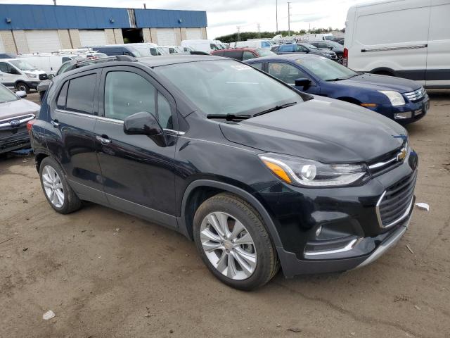 Photo 4 from auction – 2017 CHEVROLET TRAX PREMI with VIN 3GNCJMSB9HL259463