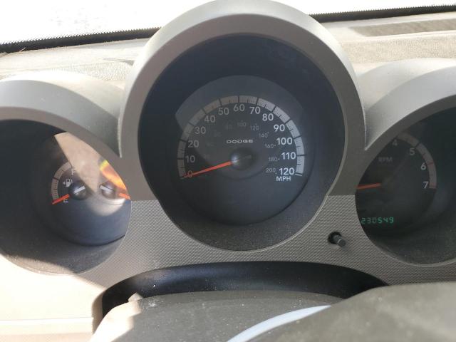 Снимка 9 от търг – 2007 DODGE NITRO SXT с VIN 1D8GT28K47W606255