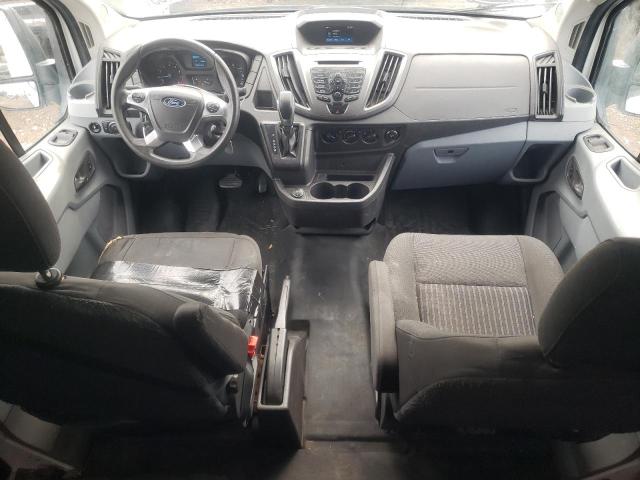 Zdjęcie 8 z aukcji – 2019 FORD TRANSIT T- z VIN 1FTYR2CM9KKA65326