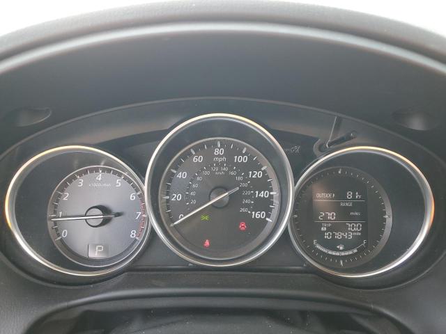 صورة رقم 9 من المزاد - 2014 MAZDA CX-5 TOURI مع VIN JM3KE2CY2E0335511