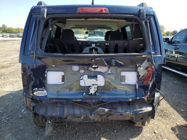 Photo 6 from auction – 2012 JEEP LIBERTY SP with VIN 1C4PJMAK9CW167641