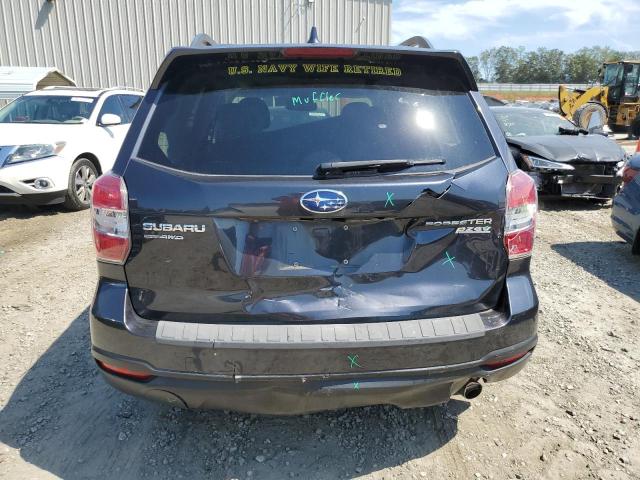 Photo 6 from auction – 2016 SUBARU FORESTER 2 with VIN JF2SJAHC6GH552612