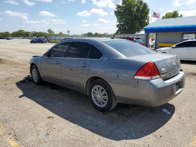 Photo 2 from auction – 2006 CHEVROLET IMPALA LT with VIN 2G1WT58K769402917