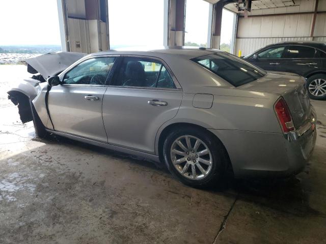 Photo 2 from auction – 2011 CHRYSLER 300 LIMITE with VIN 2C3CA5CGXBH527305