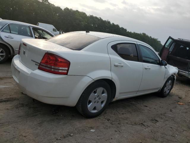 Photo 3 from auction – 2010 DODGE AVENGER SX with VIN 1B3CC4FB9AN150621