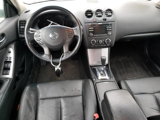 Photo 8 from auction – 2012 NISSAN ALTIMA BAS with VIN 1N4AL2AP3CC120595
