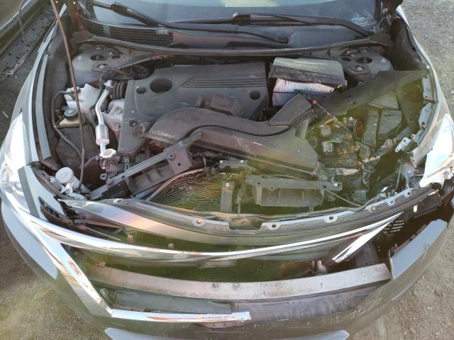 Photo 11 from auction – 2015 NISSAN ALTIMA 2.5 with VIN 1N4AL3AP0FC459535