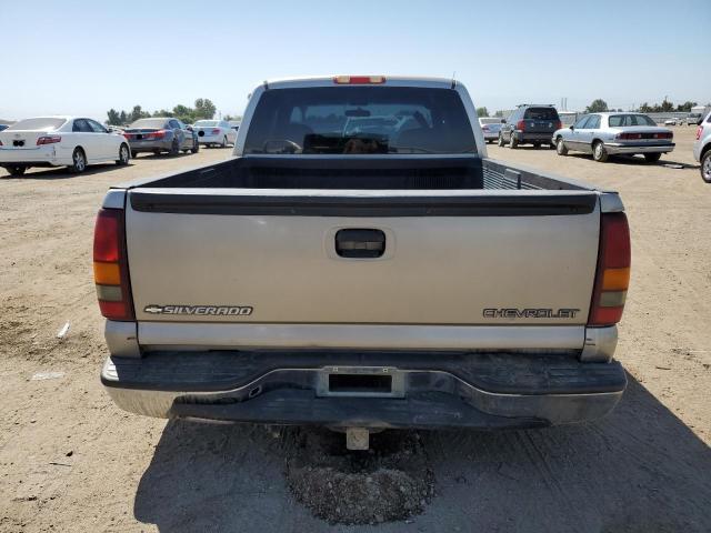 Photo 6 from auction – 2002 CHEVROLET SILVERADO with VIN 2GCEC19V421427027