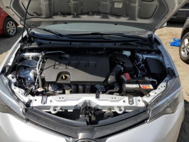 Photo 11 from auction – 2019 TOYOTA COROLLA L with VIN 2T1BURHEXKC241929