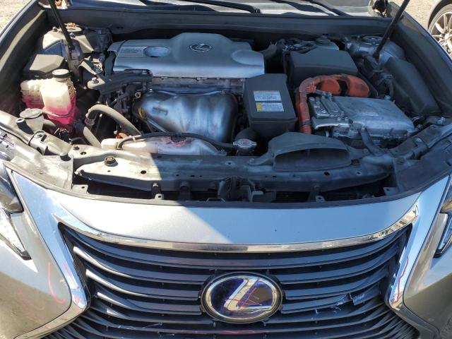 Photo 11 from auction – 2017 LEXUS ES 300H with VIN JTHBW1GG2H2137021