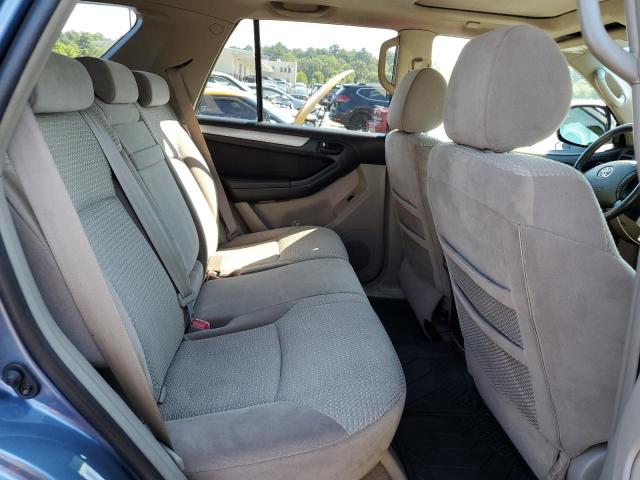 Снимка 11 от търг – 2005 TOYOTA 4RUNNER SR с VIN JTEBU14R750076474