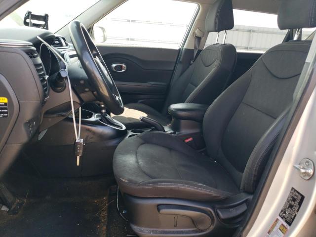 Photo 7 from auction – 2018 KIA SOUL with VIN KNDJN2A26J7613279