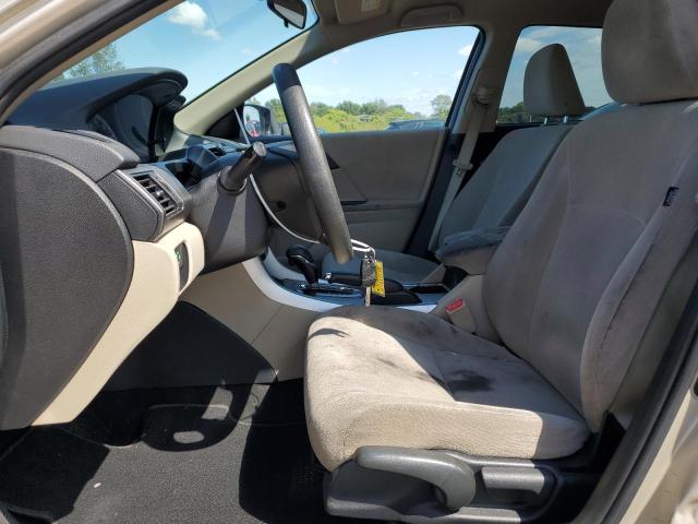 Photo 7 from auction – 2013 HONDA ACCORD LX with VIN 1HGCR2F37DA067597