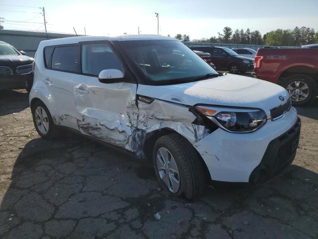 Photo 4 from auction – 2016 KIA SOUL with VIN KNDJN2A24G7402719