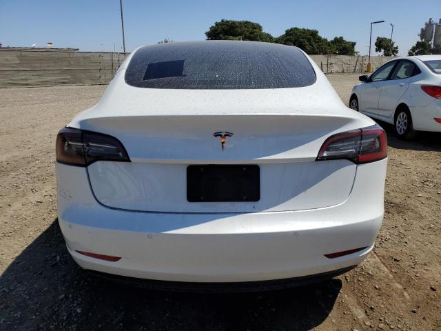 Photo 6 from auction – 2021 TESLA MODEL 3 with VIN 5YJ3E1EA2MF873729