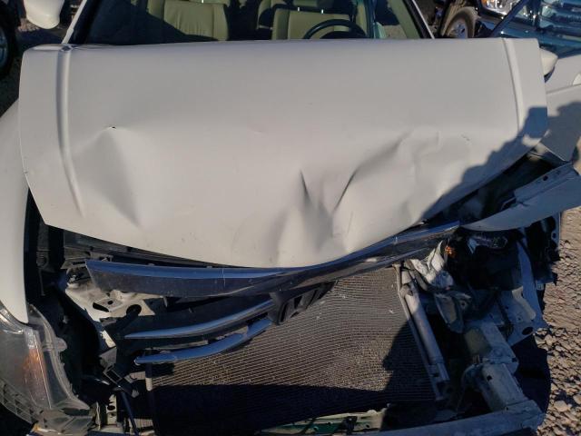Photo 11 from auction – 2012 HONDA ACCORD SE with VIN 1HGCP2F6XCA080634