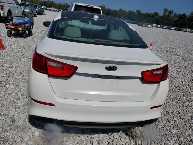 Photo 6 from auction – 2014 KIA OPTIMA LX with VIN 5XXGM4A70EG341023